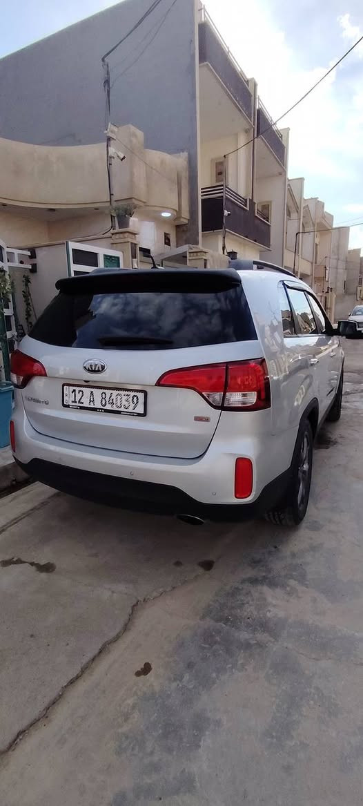 موديل 14 بدون صبغ رقم نينوى بسمي بيها كابون للستفسار *********** &&*********** موصل, نينوى
