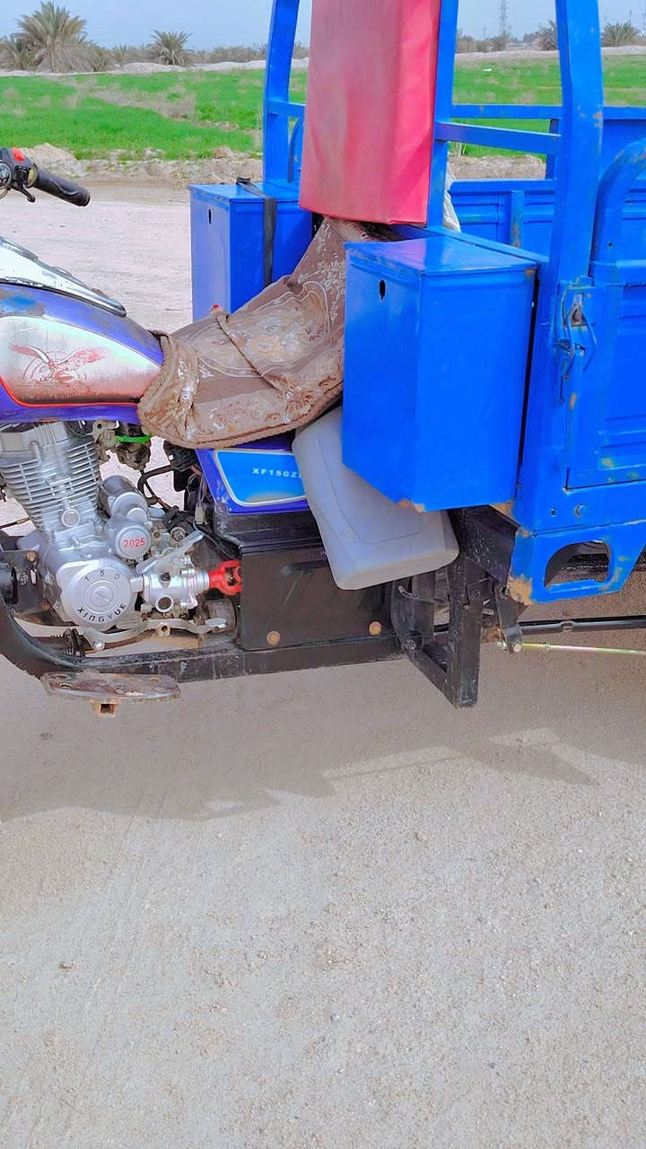 ستوته جمره كلك مكفوله من كلشي موديل 2019 محرك 25 مامفتوح تايرات سايبه دبلات جدد كله شغاله مكان النجف طريق كربلاء عمود 200
***********
