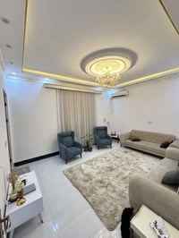 حي الواسطي • ٢٠٠م • دار زراعي