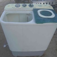 غساله ١٣كيلو • شغل شرط • حصوه حي عداي