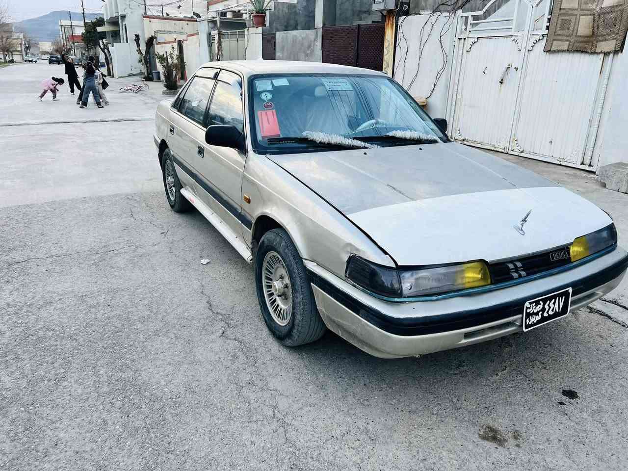 12 بەخ گێڕ و مەکینەی بەشەرت
ئاڕم پلاستیک سلێمانی بەشەرت 

تەبرید سارد و گەرمە🥶

مۆدیل١٩٨٨

ناودەژبڵ و بەرە دەرگای زۆر جوانە

 

سعر:٢٦گەڵاو و معامەلە

شوێن:پیرەمەگرون
ژم:***********
کۆڕەک:***********
