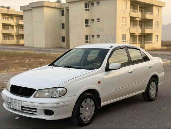 سەنی ٢٠٠٤ یابانی ٣٩ گەلا تۆماتیک
*********** / *********** ژمارەی خاوەنەکەی 
سەنی یابانی ٢٠٠٤ براوەیە دووبەیە تۆماتیک ناو زەردە گیرومەکەینە بەشەرد دەحم و لیدراو بەشەرت زۆر پاکە مالی دۆستە کامل مەسرەف کراوە زۆر خاوینە جوارتایەو ویلی نوی تەبرید ساردو گەرم بەشەرت توندی تۆڵی بەشەرت نرخ ٣٩ گەلا ناونیشان رانیە سەنگەسەر *********** / *********** ژمارەی خاوەنەکی کەس مەسج نەکا .
sanuy 2004 brawa 
***********
*********** 
boreklam kerdn la hama dubai Adminakan ❤️ رانية
