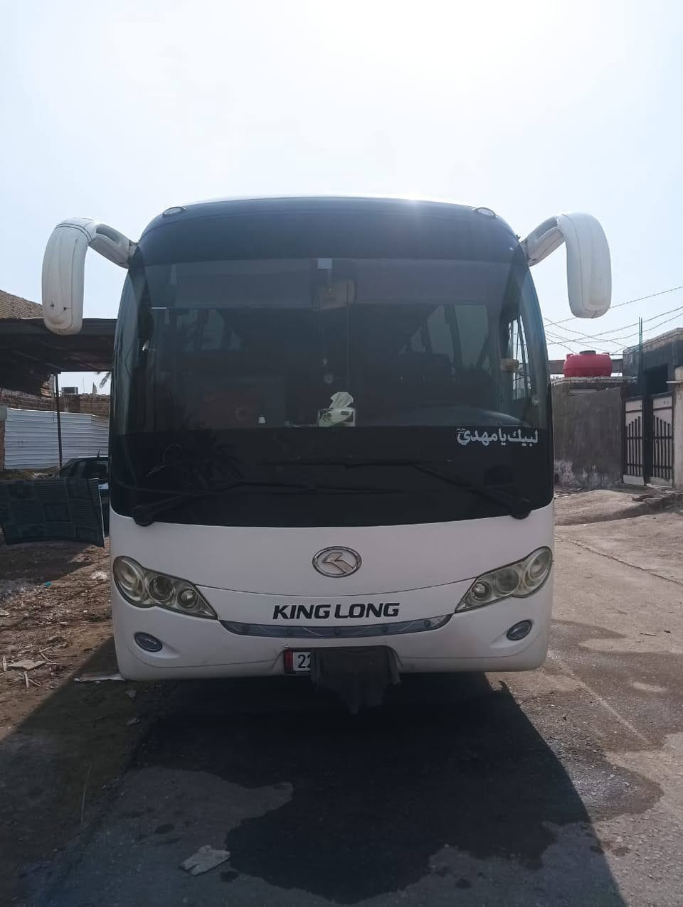 السلام عليكم شباب سياره للبيع موديل 16 جديده جاهزه تخم تاير مكلف بالنشر اتصل على رقم *********** مكان بابل
