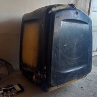 صندوق دلفري ١٢ • خوذة ٥ • باتريات شغّالين ٥