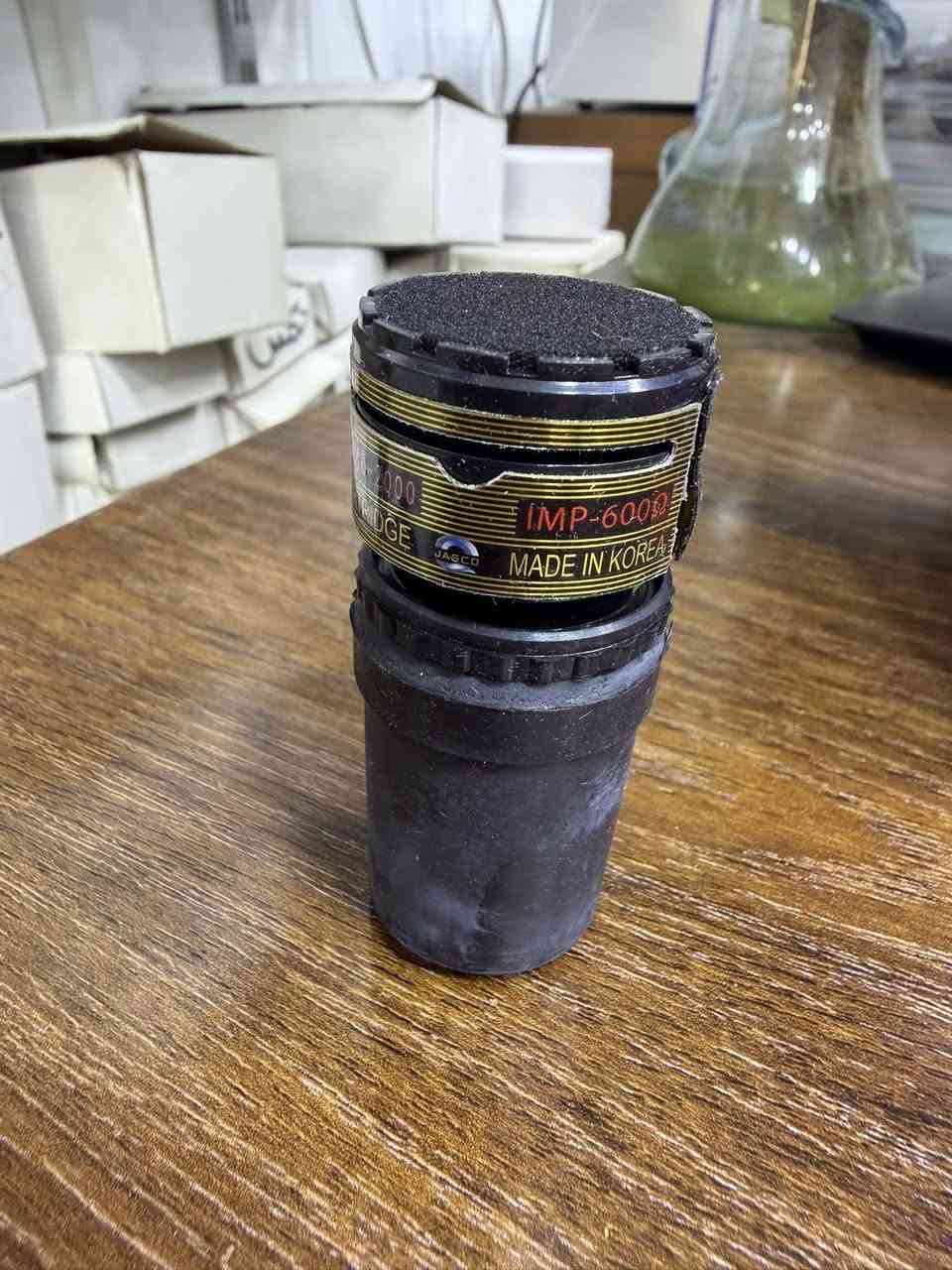 اللهم صلى على محمد وآل محمد 

تم وبحمدالله وصول  كبسولة 🎙️🎙️
المايك الجاسكو2000 الايراني الاصلي وبكميه خير من الله 
الاسعار جمله ومفرد 
الاستفسارات على الارقام التالية 
***********
***********
يوجد توصيل لجميع المحافظات 
🚚🚚🚚🚚📞📞☎️☎️☎️📞📞☎️☎️
