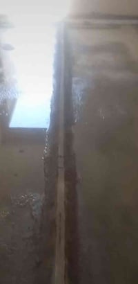 كادر تصفير • ارضيات بورسلين • البصره