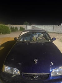 س وناته 2 مكفوله  موديل 1994 سعر على خاص 07728626014