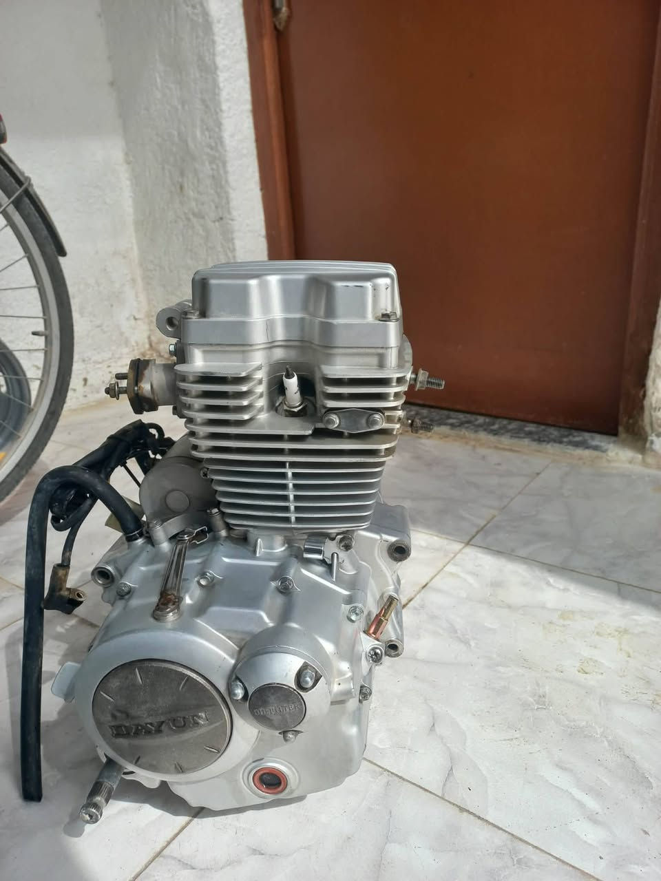 مكينه ستوته للبيع نضيفه***********
