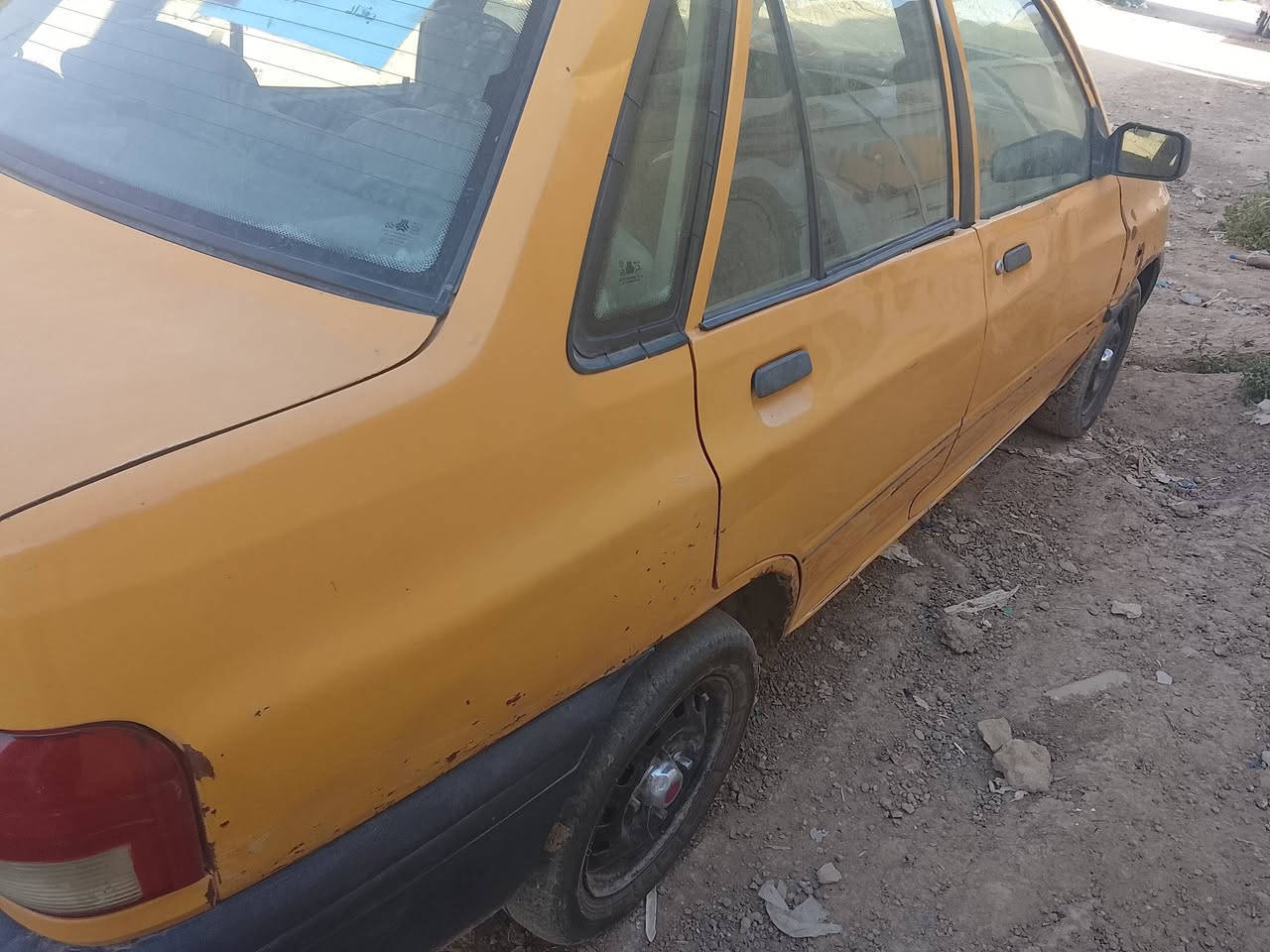 سيابه موديل 12 بيهه ملاحظات بسيطه سعر 2،800 الف دينار عراقي بسمي السنويه مكان بغداد التاجي الاتصال وات ساب ***********
