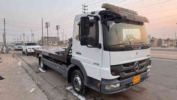 سلام عليكم 
اتيكو 2010 كفاله عامه من كلشي  
جام كهرباء مثبت سرعه تبريد بلادي كير عادي
بدي وخاشوكه بلادي 
السعر 325 وبيهه مجال 
للاتصال ‭0771 686 2977‬
مكان السياره البصره انه مكلف بل نشر
