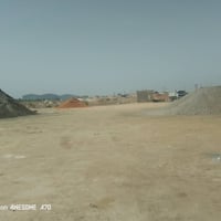فوزه رمل مختبر ..واصل 110 فوزه رمل مغسول عادي .. واصل 80 فوزه حصو واصل...
