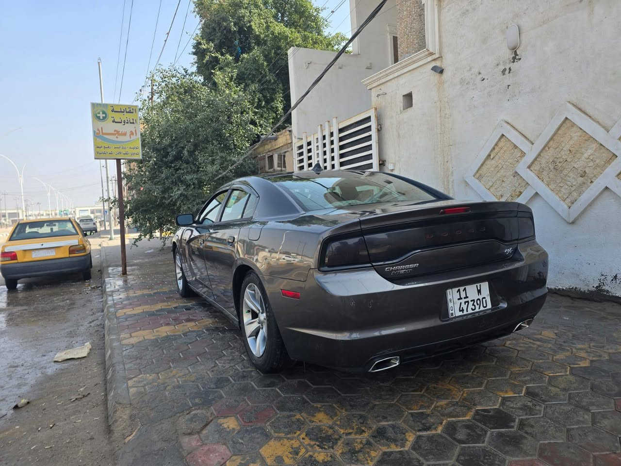 السلام عليكم جارجر هيمي 2014 بغداد السياره جهازه من طول للطول حداديه تخم تاير السيارة حادثه جاملغ وبنيد مكانه الناصريه مركز ماشيه 147 الف كيلو متر السعر 135 الرقم ***********
