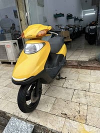 هوندا سبيسي ياباني • ضمان • أقساط الرافدين