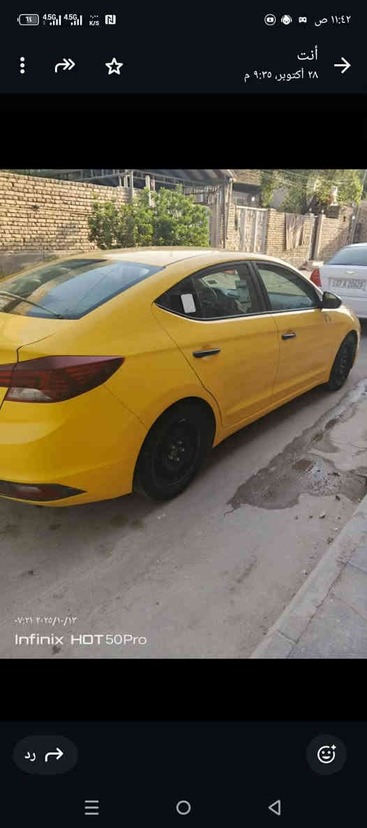 انترا ٢٠ امريكي حادثه حافه البنيد مكينه وكير جدد كير ايتي رقم انكليزي السعر ١٣٢ مكلف بنشر  ***********
