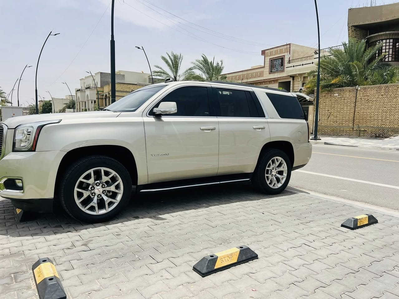 سلام عليكم يوكن چمسي موديل 15 وارد كندي كلين كفاله عامه ضربه وصبغ وتبديل وبارد ماشيه 122حقيقي فول موصفات فتحه باب كهرباء كشنات تبريد تفئه كهرباء رادار مامي جانبي حساس مامي خلفي نقطه عمياء شاير بل مري مري شفط مكينه 5300كفاله من الفتح وتبخير كشن خزن هواي بيه مصفات رقم بغداد جديد تحويل مكان سياره البصره بيع ومراوس تصال ***********
