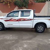 هايلكس • ٢٠١٠ • رقم اربيل