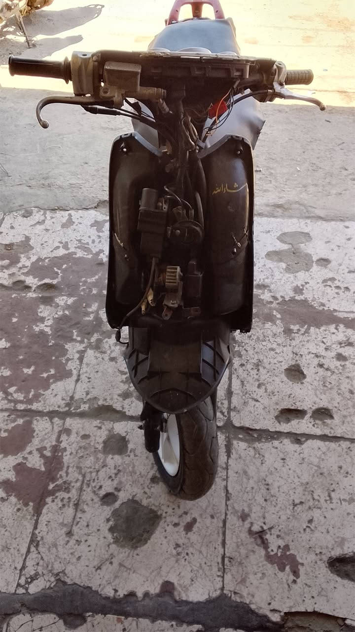 يوماها فضائي مكينه ما مفتوحه سرعه 60 كهربائيات شغاله سلف هندر نكرة شلعه معدل فول
السعر 125
حله بكرلي
***********
