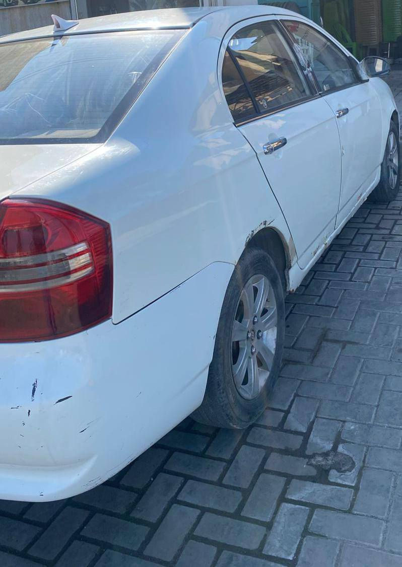 ليفان رقم كربلاء جاهزه من كلشي المكان كربلاء سياره كير مكينه نضيفات‏
‪***********‬‏اتصل وتدلل
