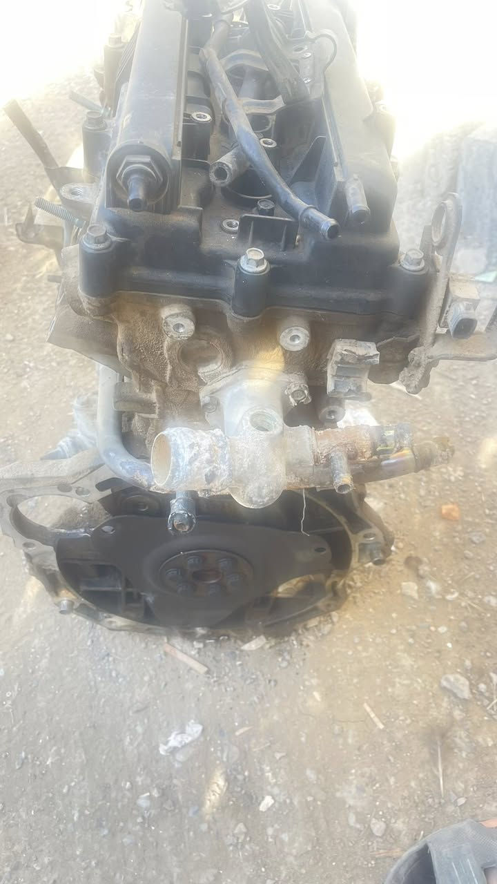 السلام عليكم 
محرك النترا 2011 (1600)للبيع عطل:أبطاله 
نقص أويل بم وبوليات مابي 
قيم واكتب سعرك عجبني ابيعلك 
موجود خدمه توصيل داخل ديالى


**إذا كنت صاحب هذا الإعلان وتريد حذفه لأي سبب، رجاءا أرسل رسالة إلى الدعم الفني**