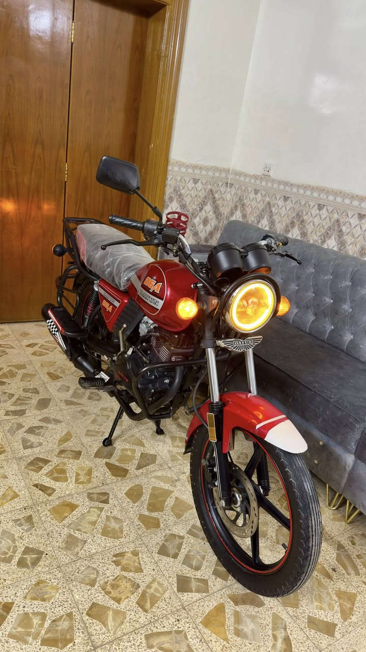 للبيع فقط دايوان 2023 مكينه 200ccرقم وسنويه بأسم المعرض بكربلاء دراجه بيها عداد الكتروني+لايت زنون يعمي الميت نفس مواضحه بصور مكينه مكفوله وناعمه مكاني النجف موشراي لاتعبني فدوه السعر مليونين و75
رقمي ***********
بي وتساب
