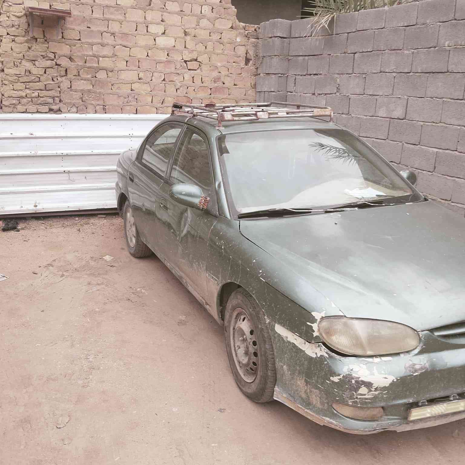 سلام عليكم ورحمة الله وبركاته
سيفيه 2000
كير محرك سني ياباني
رقم انبار تحويل مباشر
مكاني الفلوجه النزيزه
مكللف بلنشر خاص مغلق
اتصل 0782 830 1826
السعر 26 وبيه مجال
