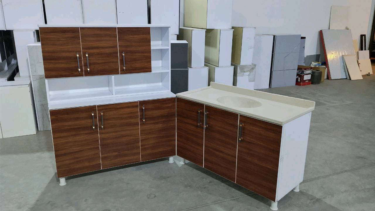 كاونتر متر و20 ارضي وملحق مع سنك متر و٢٠ مرمر MDF خشب . 

السعر  240ألف

التوصيل 🚚🚚
بغداد مركز مجاني
15//أطراف بغداد

25//بابل. كربلاء النجف
فلوجه+ رمادي (25) الف
35/واسط مركز 
50//اطراف واسط
35//ديالى. 
25/ الديوانيه 
50/السماوه الناصريه العماره  البصره مركز