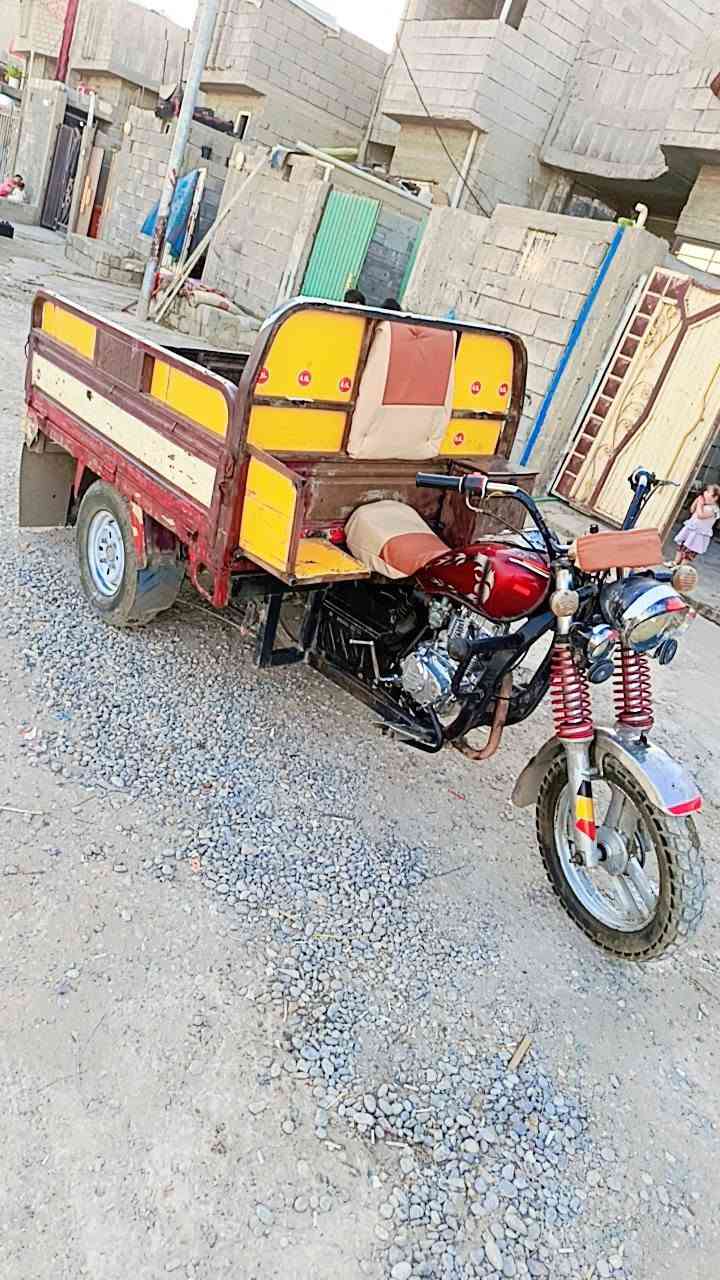 ستوته موديل 15 كلها شغاله سلف وايرمنيه  شاصي شرط. خابر عل رقم غير متواجد عل فيس السعر 750 بيها مجال‏‪0750 814 6876‬‏
