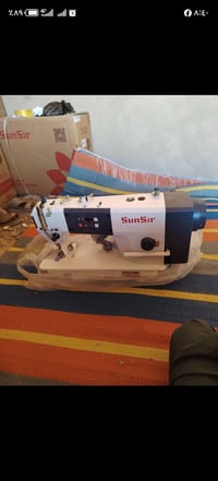 مكنات • صن سير • موديل 26