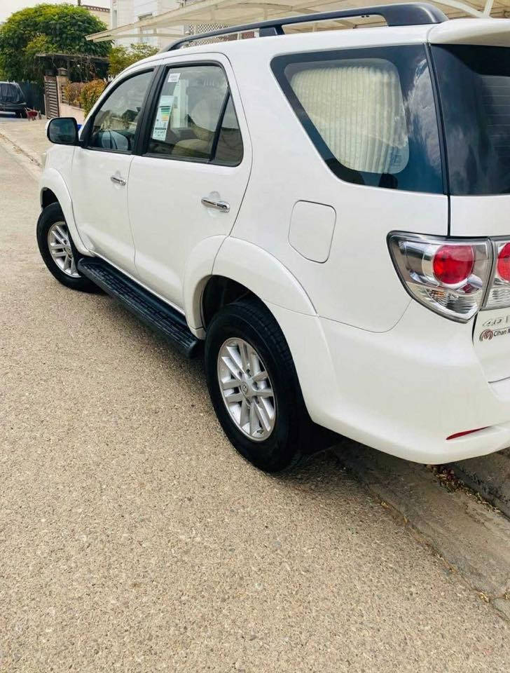 بسم الله الرحمن الرحيم
فورجنر 2014 
مكفوله 
ع وضع البلاد 
محرك 6 سلندر 4000
سياره مال جناي 
مكان صلاح الدين 
السعر 255$

للاستفسار ***********
