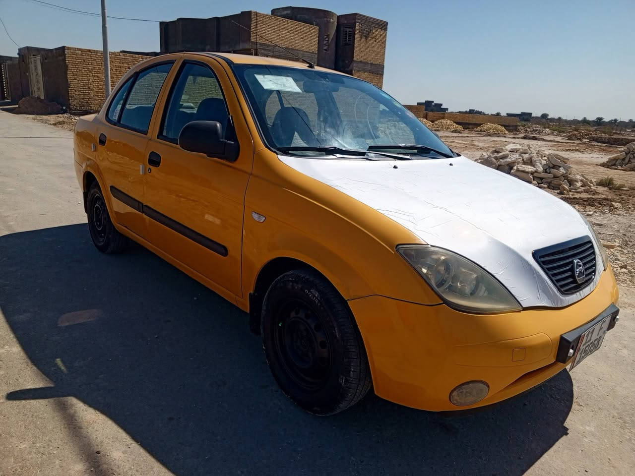 تايبا 15 كفاله عامه لاضربه ولاتبديل حداديه تخم تاير كهربائيات كلهه شغاله كير ومحرك جديد رقم دولي بغداد سنويه جديده ل 30 امصفره هيئه وبحث مكانهه سماوه،***********
