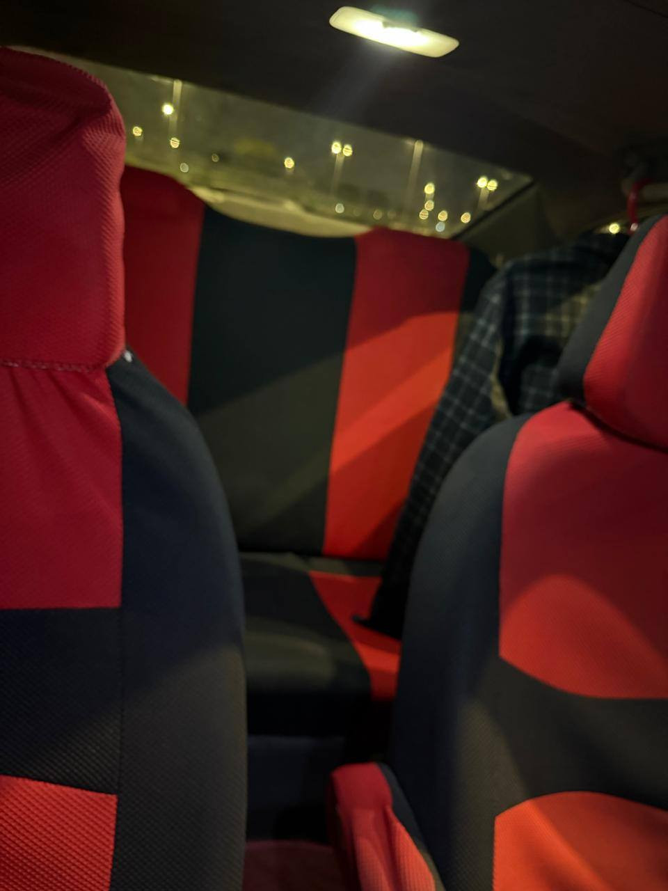 سياره اكسنت ٢٠١٥ وارد خليجي اللون ابيض  رقم ذي قار  السياره باسمي تحويل ثاني يوم
سنويه ٢٠٣٠ تسقط
السياره جاهزه
تبريد شغال 
حداديه جديده 
السعر خاص لتواصل علئ الرقم ***********
