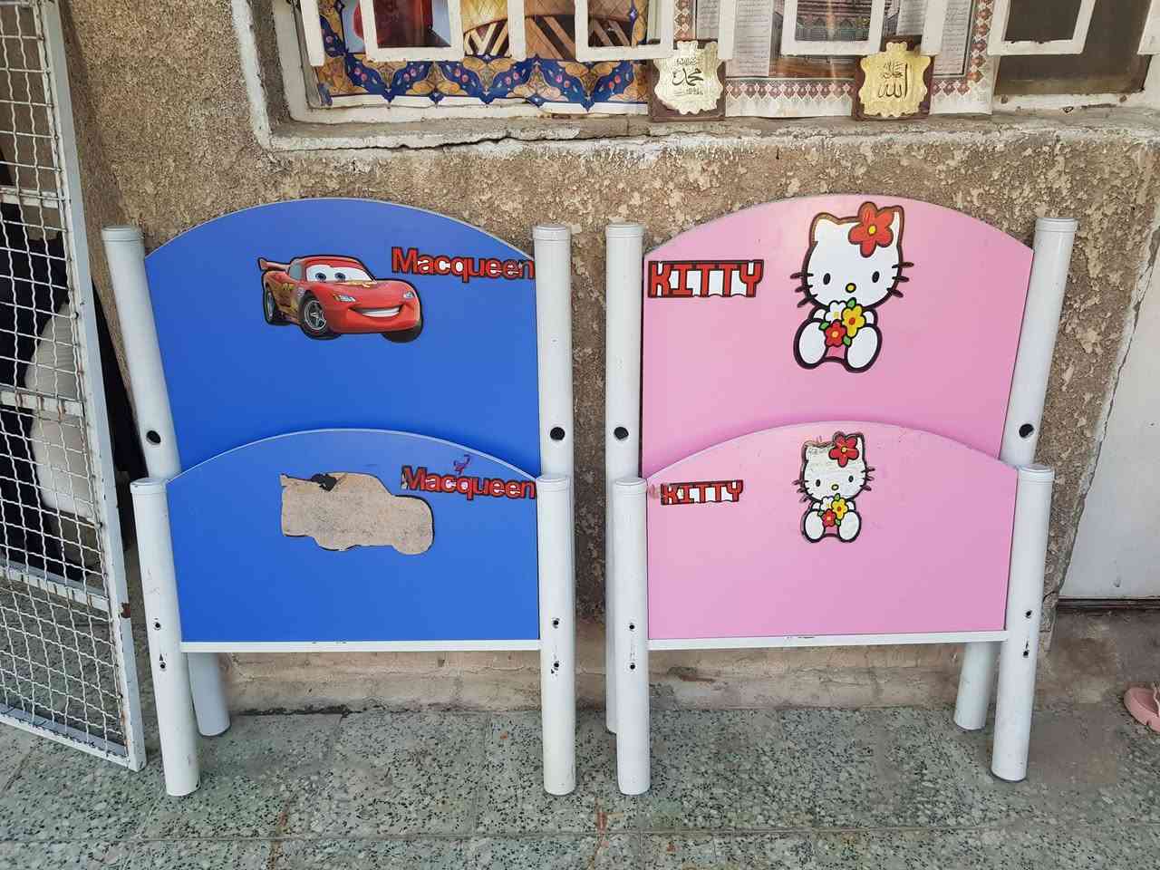 سلام عليكم ثلاجه كيلون 16قدم نضيفه مداخله تصليح ابد سعرها 150
وجرابي اطفال ثنين نضيفات سعرهن 70بدون دواشك ماكني ابو دشير ***********
