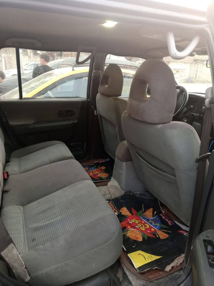 انتيفا البيع 2006    محرك وكير مكفولات   مصبوغ حزام الجماليه   تبريد ثلج   تخم تاير جدد. حداديه  جديده    مكاني مدينه الصدر وهاذ رقمي ***********
