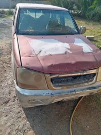 صيني • ٢٠٠٦ • خربانة