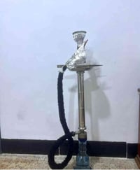 نركيلة طه • فول نضافة • مطعمة نعناع