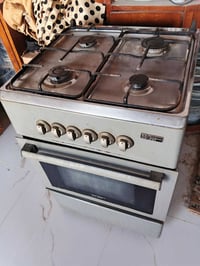 طباخ غاز • فرنه ما تشتغل • ناصريه مركز