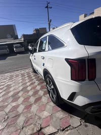 سياره كيا سورنتو موديل 2023 كهرباء +بانزين ‏هايبر  سياره فول واحد على ...