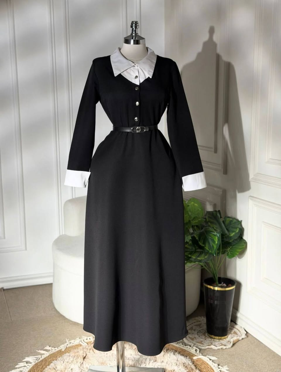 مديل يجنن  سعر30الف 
القياس 38 : 40 : 42 : 44 : 46 : 48. 
توصيل 5 لكل محافظات العراق
للحجز والاستفسار مراسلة الصفحه


**إذا كنت صاحب هذا الإعلان وتريد حذفه لأي سبب، رجاءا أرسل رسالة إلى الدعم الفني**