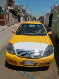 ليفان • محرك كورلا • ٢٠١٢