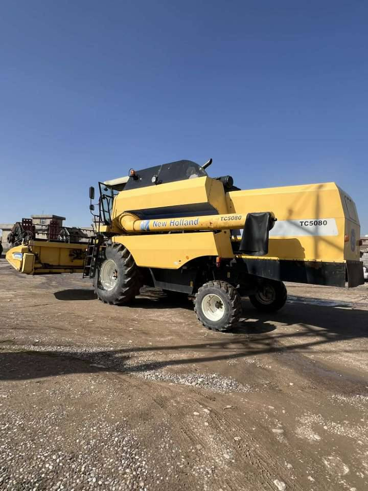 للبيع حاصدة٥۰٨۰موديل۲۰۱۲
دبل درام انجيكتر ٥بلم هايدرو تبلة ۲۰
مكفولة  آدامةكامل       جاهز للحصاد
واتساب ۰۷٥۰٥٦۱٦۲٤۳


**إذا كنت صاحب هذا الإعلان وتريد حذفه لأي سبب، رجاءا أرسل رسالة إلى الدعم الفني**