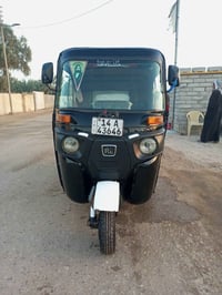 موديل ٢٠٢٢ • باجاج • ضربة خلفية