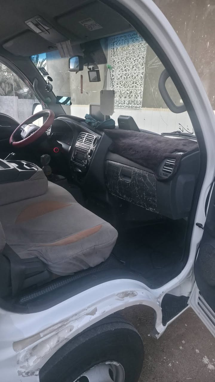 سلام عليكم كية فحل 22 مسكر مكفولة كفالة عامة رقم بغداد بسمي شرط التحويل تاير محور 14 ستدد 27 تخم تاير تبريد شغال حدادة كلة مكفول سيارة 🚗 جاهزة للعمل العنوان بصرة سعر 220 وبيهة مجال *********** 
***********
