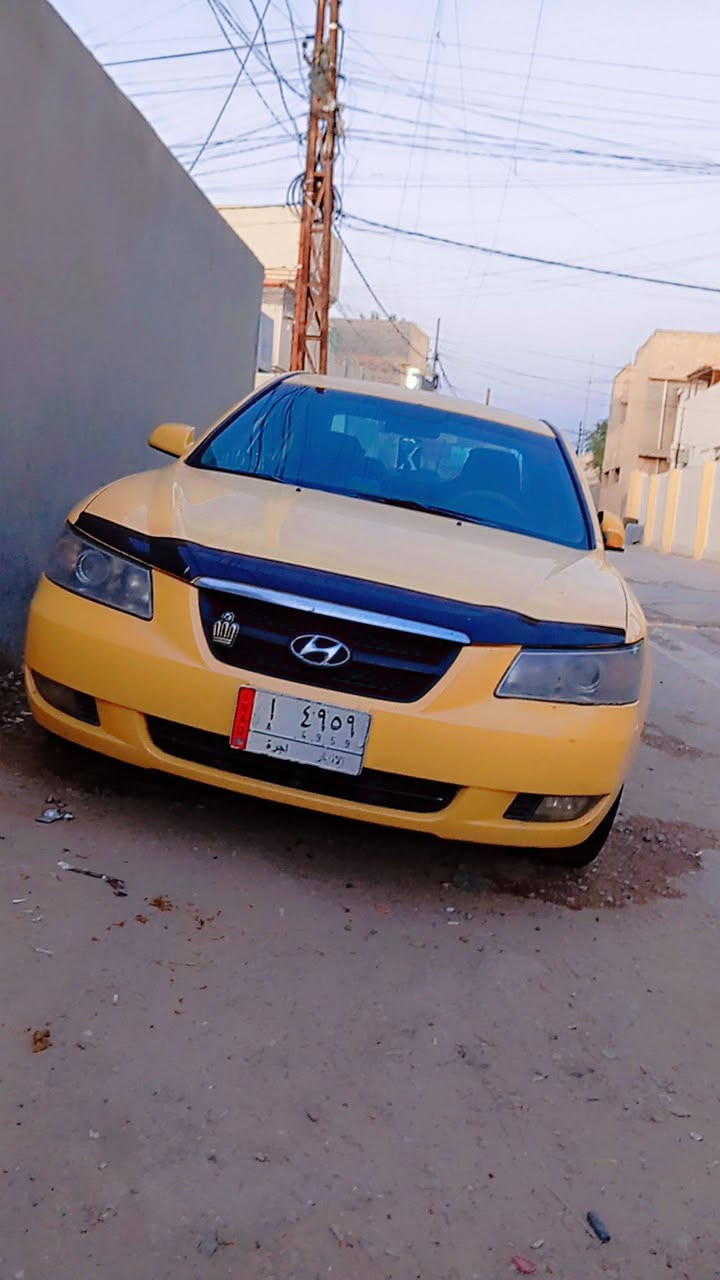 سلام عليكم سوناته الفين 2007خليجي       رقم الانبار البيع محل وجودي في الفلوجه سعر 90وبيه مجال لستفسار/عل رقم/***********
