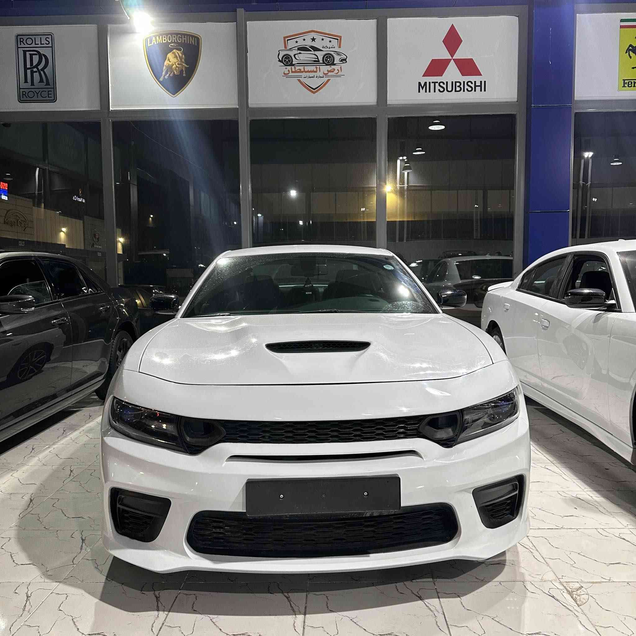 دودج جارجر R/T 2023
ماشيه 50 الف ميل 
ربع جاملغ امامي صبغ بدون دواخل و ايرباك
سعرها 258 دهوك, العراق


**إذا كنت صاحب هذا الإعلان وتريد حذفه لأي سبب، رجاءا أرسل رسالة إلى الدعم الفني**