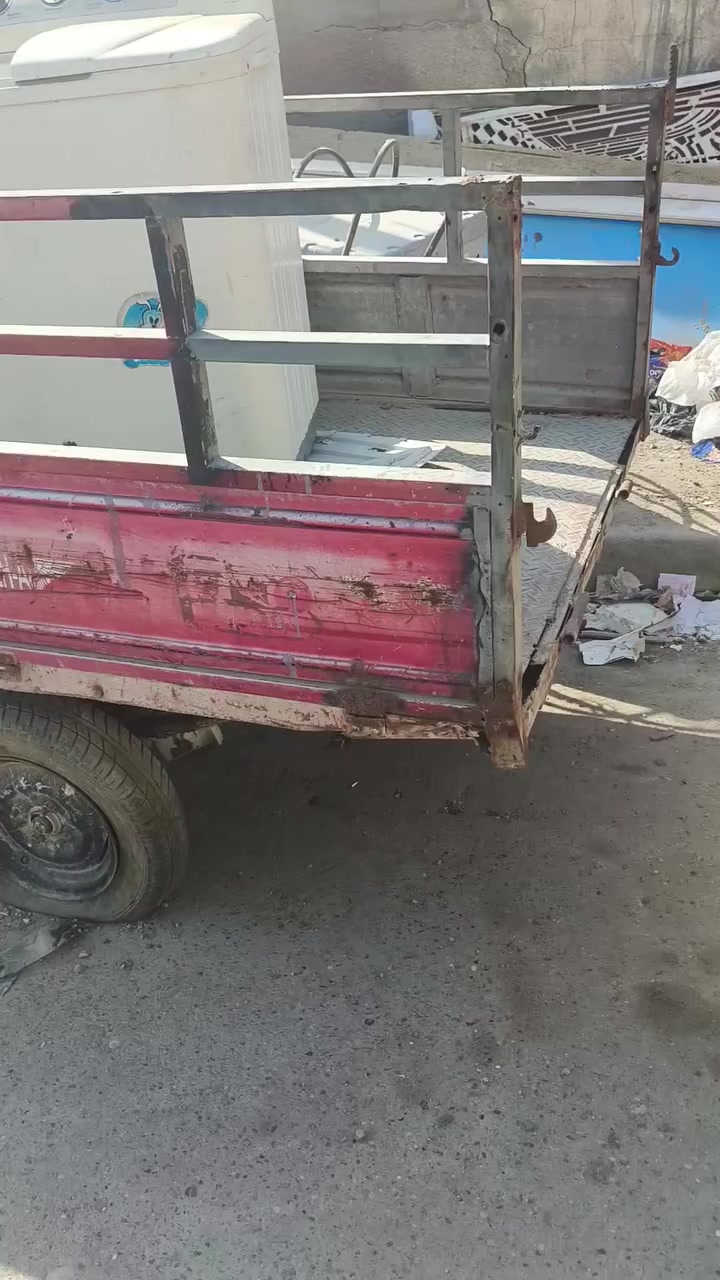 ستوتة ام تي ار كشرهة حلوة بابهة الورة موجود ابيض حطيلهة مكينة شغالة نص هندر متروكة وشغالة للبيع بدون وراق السعر 450بغداد مدينة الصدر الشراي يجي خاص مكفولة من عشاير


**إذا كنت صاحب هذا الإعلان وتريد حذفه لأي سبب، رجاءا أرسل رسالة إلى الدعم الفني**