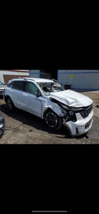 رجأ خاص ماجاوب موجود واتساب  يتوفر جميع القطع غيار سورنتو الوارد امريك...