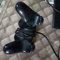 بلي ستيشن 2 • نضيف