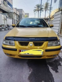 سمند • ٢٠٠٩ • بإسمي