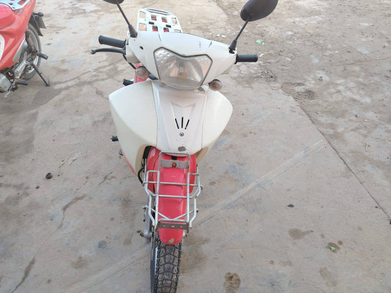 السلام عليكم سرفيز للبيع ماطور نضيف والماطور ابلادي كله كشر شريكه 600وبي مجال ***********
