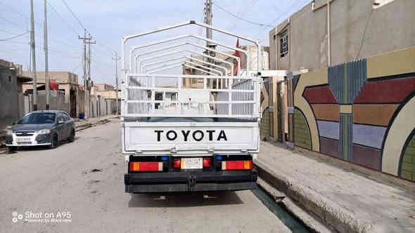 السلام عليكم
للبيع دايينه موديل 96
سياره جاهزه مكينه كير اكسن 
العنوان الناصريه البطحاء 
السعر 85 وبيها مجال 
***********
